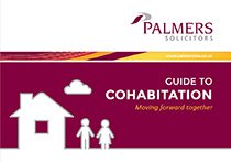 Guide to cohabitation