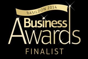 Palmers shortlisted for Basildon Business Awards