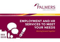 Employment and HR services to meet your needs