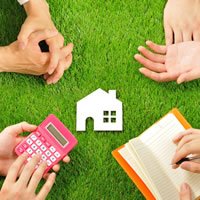 The ideal time to purchase your first home