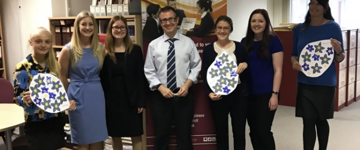 Dementia Awareness Week