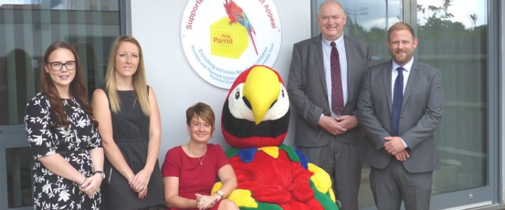 Charity of the Year