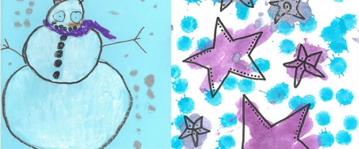 Christmas Card Designs