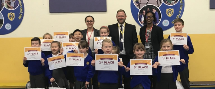 Festive-themed Poetry Competition