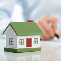 What happens if I want to buy or sell a house?