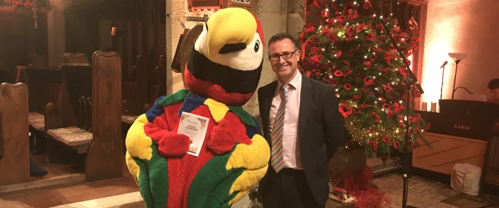 Christmas Carol Concert