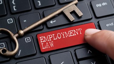 Employment tribunal claims rise by 25 per cent