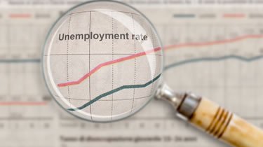 UK unemployment continues to rise with hospitality worst affected