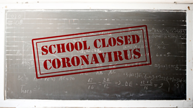 Coronavirus economic difficulties could result in more private school closures