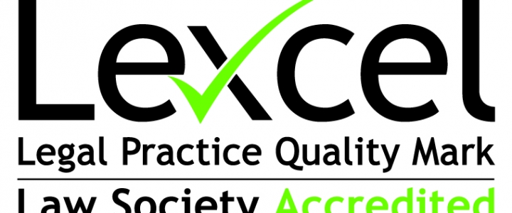Lexcel Logo