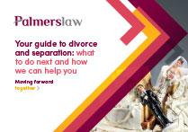 Guide to divorce and separation