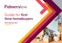 Guide for first time homebuyers