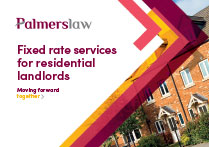 Fixed Rate Services for Residential Landlord