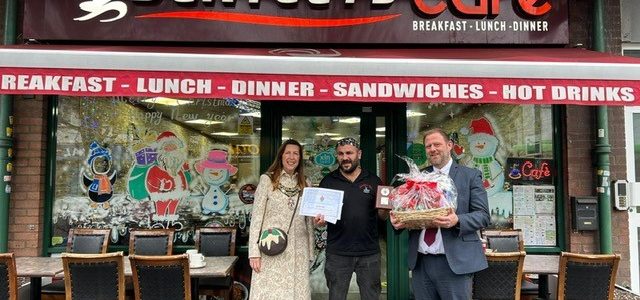 best dressed high street