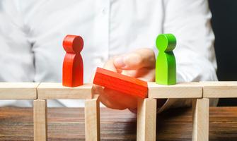 Avoid taking your tenant to court – Try alternative dispute resolution