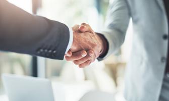 Should you enter into a joint venture?