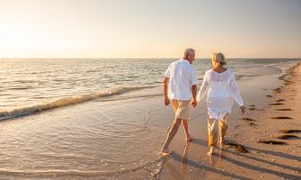 Living well in later life: How to fund your care in old age