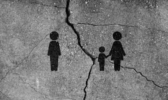 Has your ex stopped you from seeing your child?