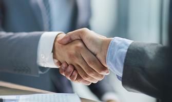 The importance of partnership agreements