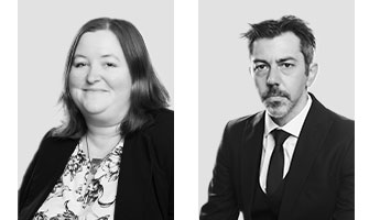 Palmers Solicitors strengthens team with two new Associate Solicitors
