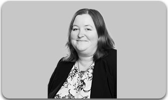 Kristie Willis promoted to Associate Solicitor