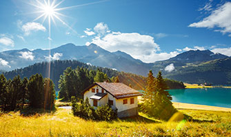 What to consider when an estate includes assets abroad