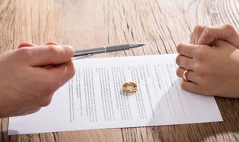 Divorce and pensions: securing your future after separation