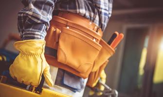 What are your rights when a tradesperson fails to deliver?