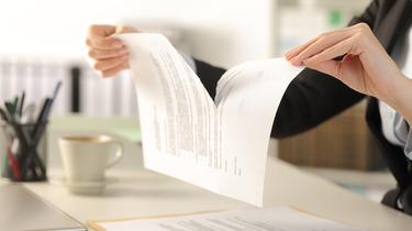 Feel stuck in a commercial lease that no longer works? Here are your options for getting out early