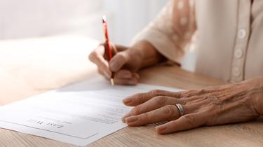 DIY Wills: Are you putting your estate at risk?