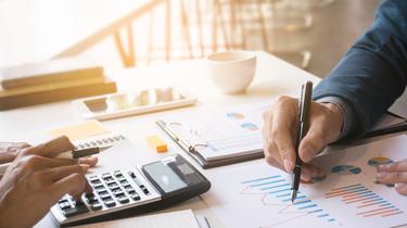 Are you going through a shareholder dispute? You’ll need a business valuation