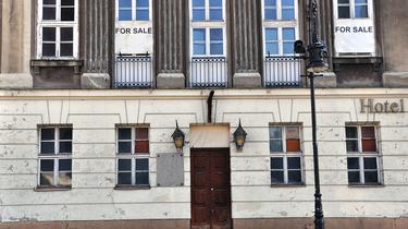 Is your commercial property lease coming to an end? What you need to know about dilapidation
