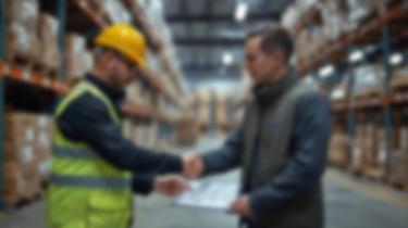 When should I consider a distribution agreement?