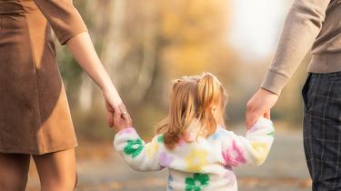 What does it mean to have a ‘lives with’ order for your child arrangements?
