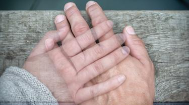 What happens when my cohabiting partner passes away?