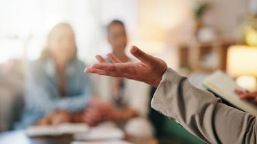 Neurodiversity and divorce – Supporting parties to find a workable solution