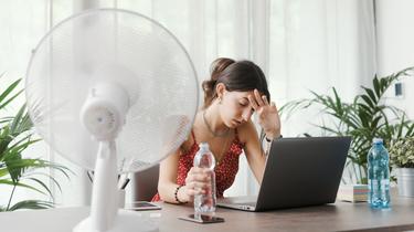 Calls to enforce legal working temperatures amidst the climate crisis