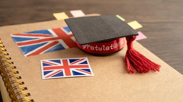 A change is coming to graduate visas in 2027