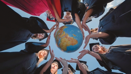 International students and graduates: What are your UK working rights?