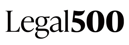 Palmers Solicitors recognised across eight practice areas in Legal 500 2027